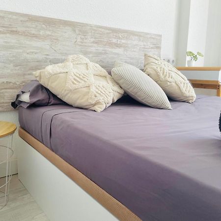 Precioso Y Exclusivo Piso En Centro De Tarragona Διαμέρισμα Εξωτερικό φωτογραφία