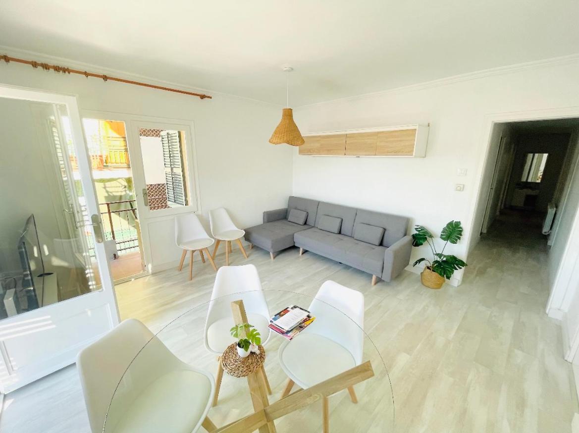 Precioso Y Exclusivo Piso En Centro De Tarragona Διαμέρισμα Εξωτερικό φωτογραφία