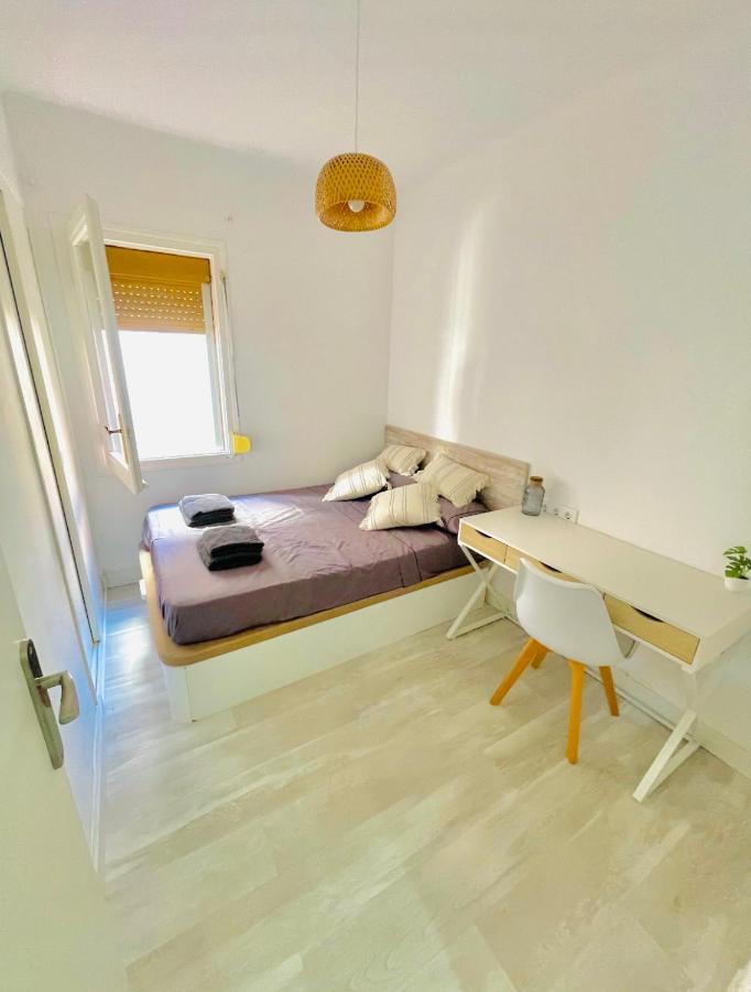Precioso Y Exclusivo Piso En Centro De Tarragona Διαμέρισμα Εξωτερικό φωτογραφία