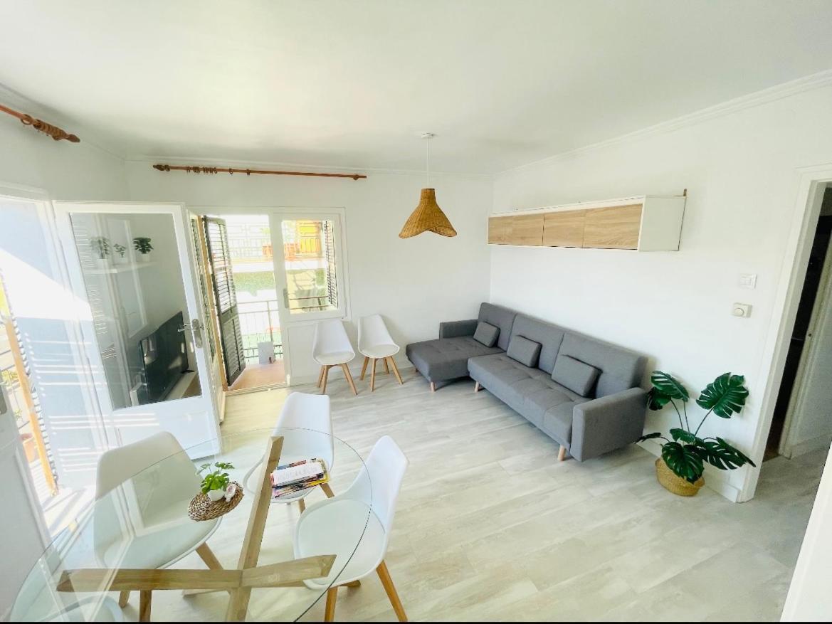 Precioso Y Exclusivo Piso En Centro De Tarragona Διαμέρισμα Εξωτερικό φωτογραφία