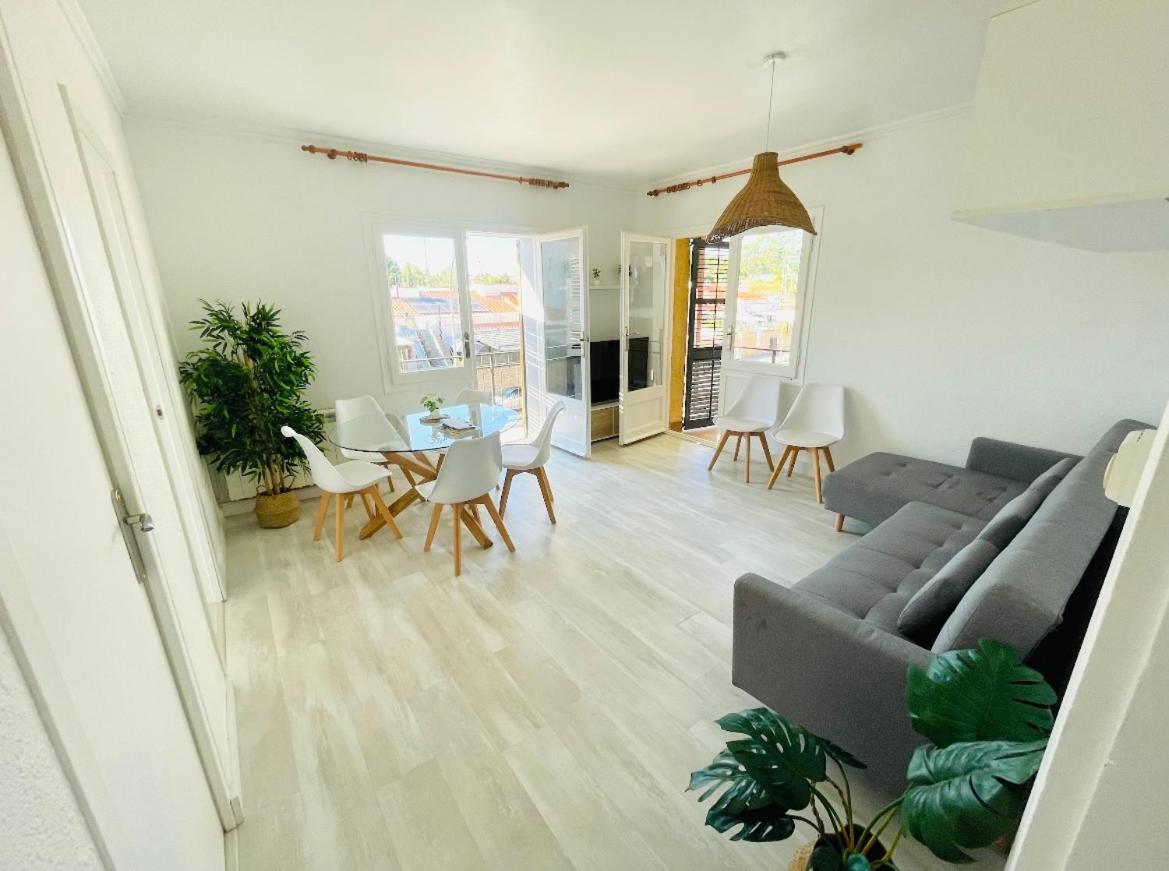 Precioso Y Exclusivo Piso En Centro De Tarragona Διαμέρισμα Εξωτερικό φωτογραφία