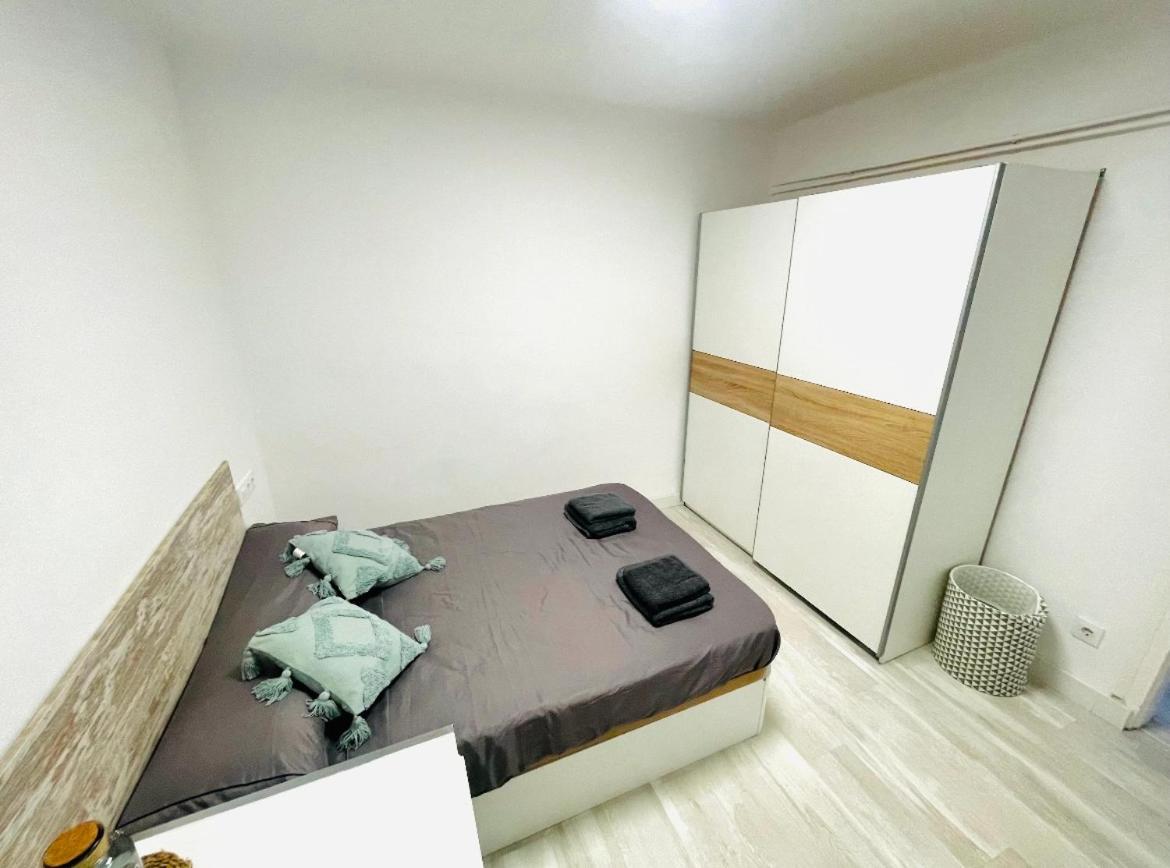 Precioso Y Exclusivo Piso En Centro De Tarragona Διαμέρισμα Εξωτερικό φωτογραφία