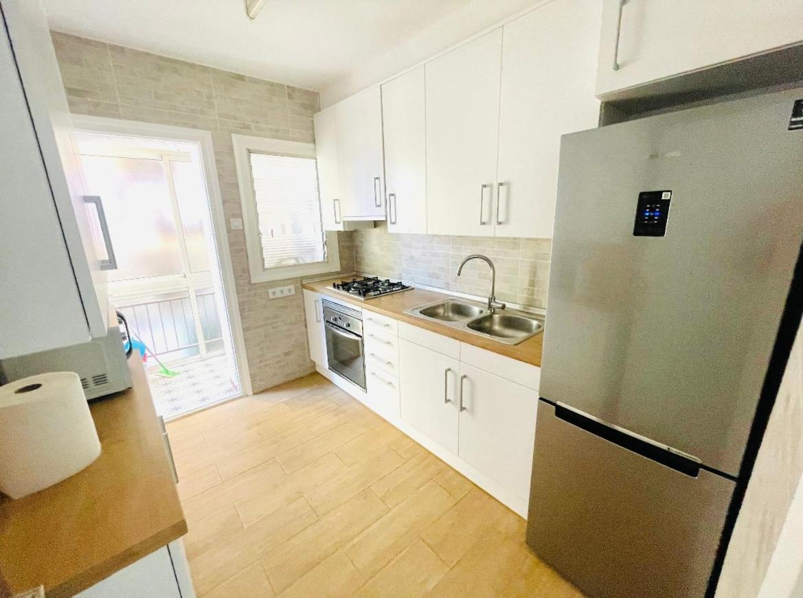 Precioso Y Exclusivo Piso En Centro De Tarragona Διαμέρισμα Εξωτερικό φωτογραφία