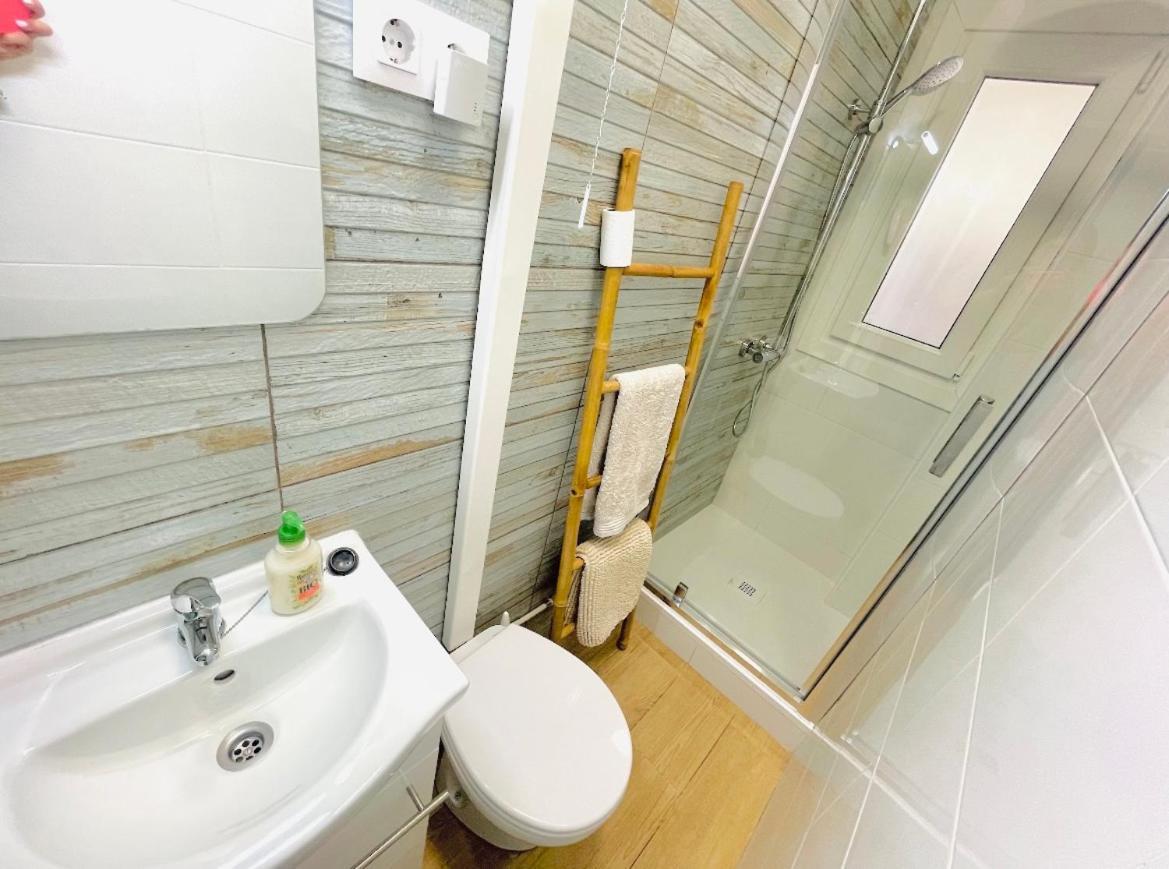 Precioso Y Exclusivo Piso En Centro De Tarragona Διαμέρισμα Εξωτερικό φωτογραφία