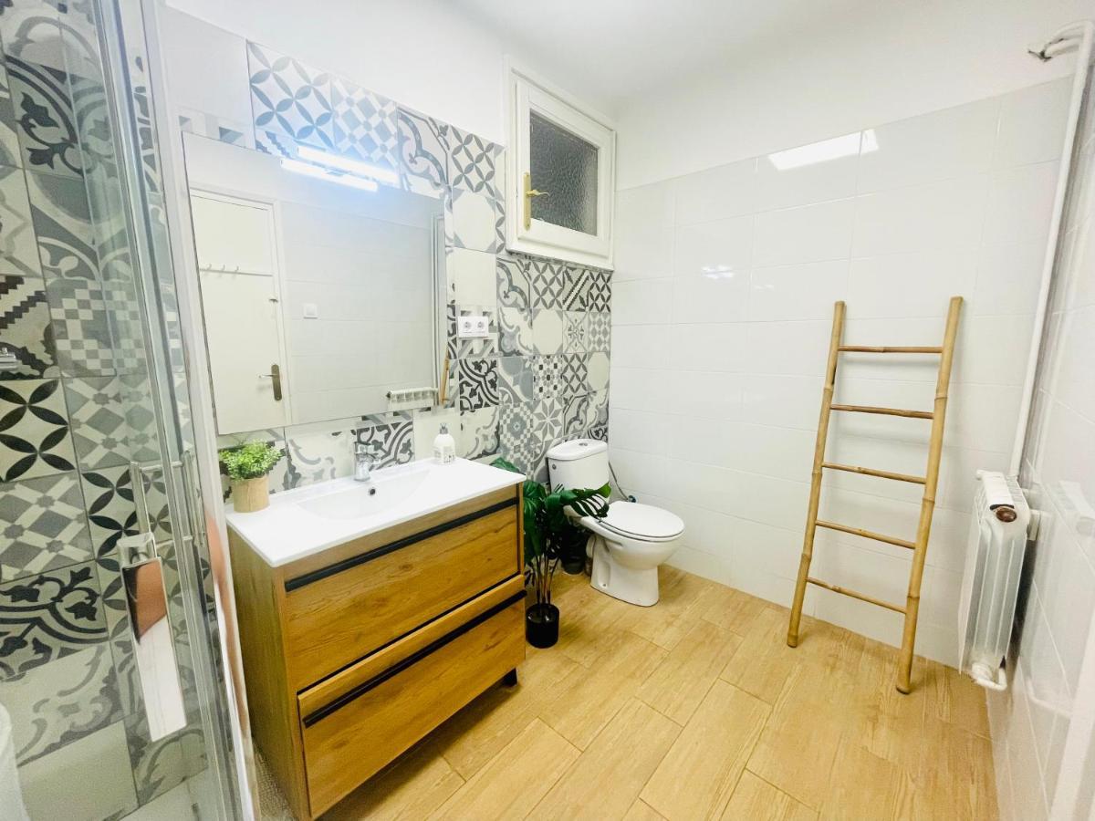 Precioso Y Exclusivo Piso En Centro De Tarragona Διαμέρισμα Εξωτερικό φωτογραφία