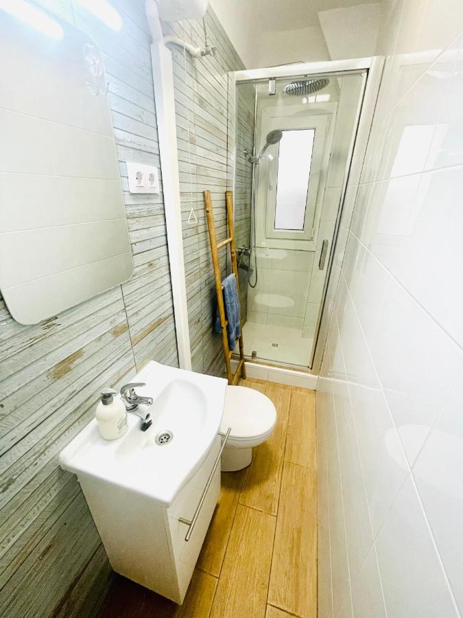 Precioso Y Exclusivo Piso En Centro De Tarragona Διαμέρισμα Εξωτερικό φωτογραφία
