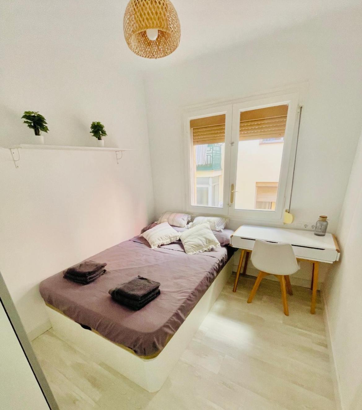 Precioso Y Exclusivo Piso En Centro De Tarragona Διαμέρισμα Εξωτερικό φωτογραφία