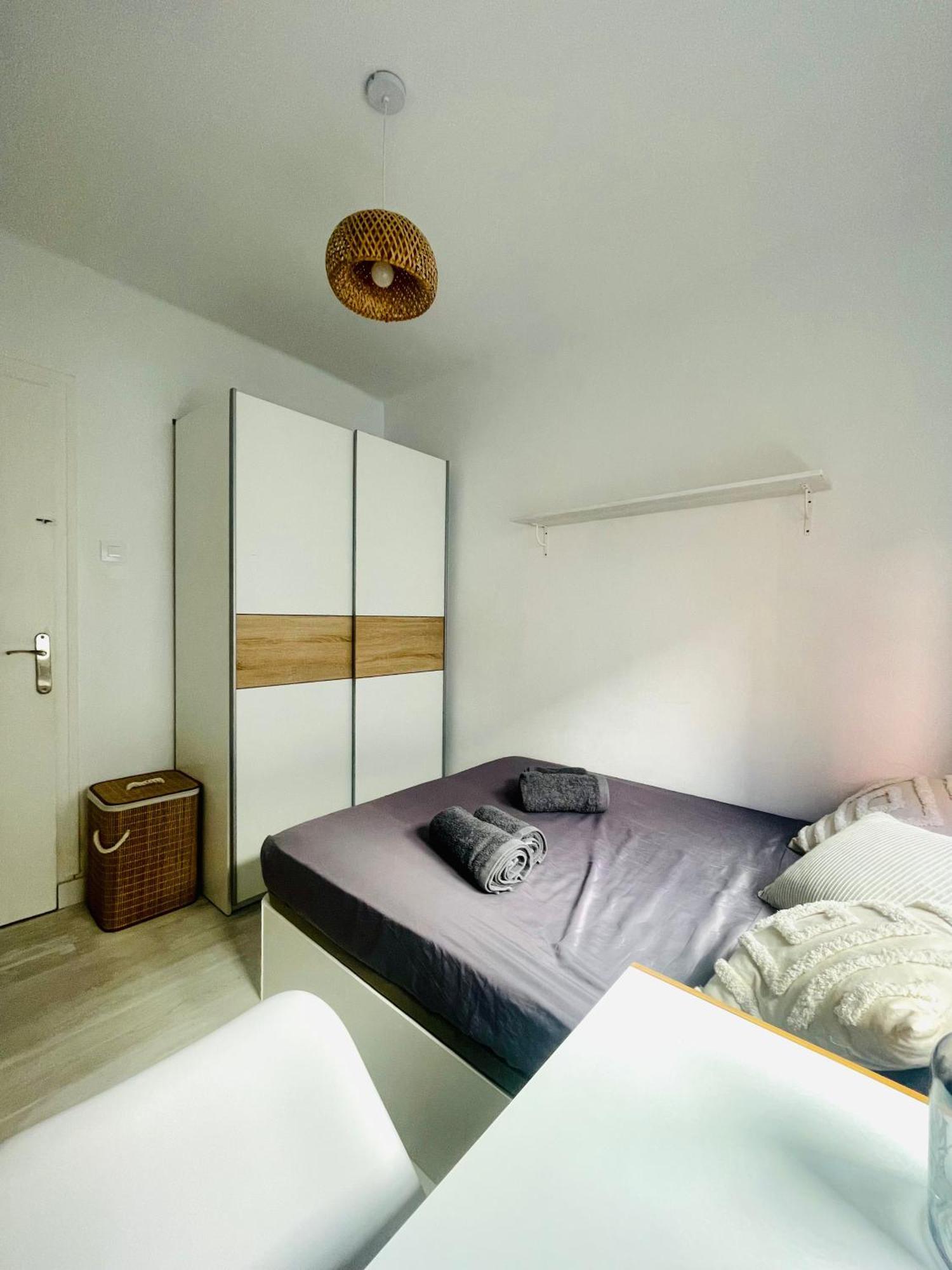 Precioso Y Exclusivo Piso En Centro De Tarragona Διαμέρισμα Εξωτερικό φωτογραφία