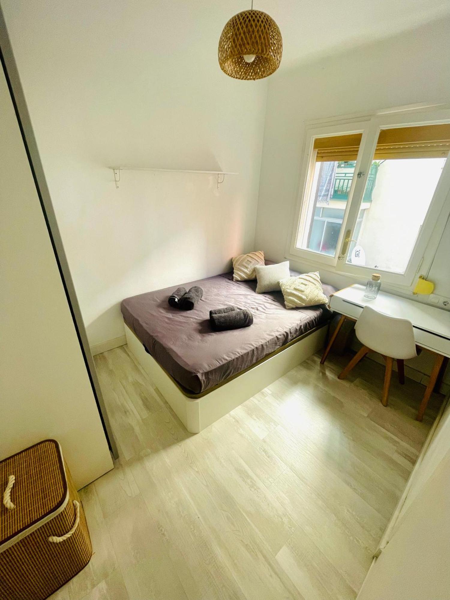 Precioso Y Exclusivo Piso En Centro De Tarragona Διαμέρισμα Εξωτερικό φωτογραφία