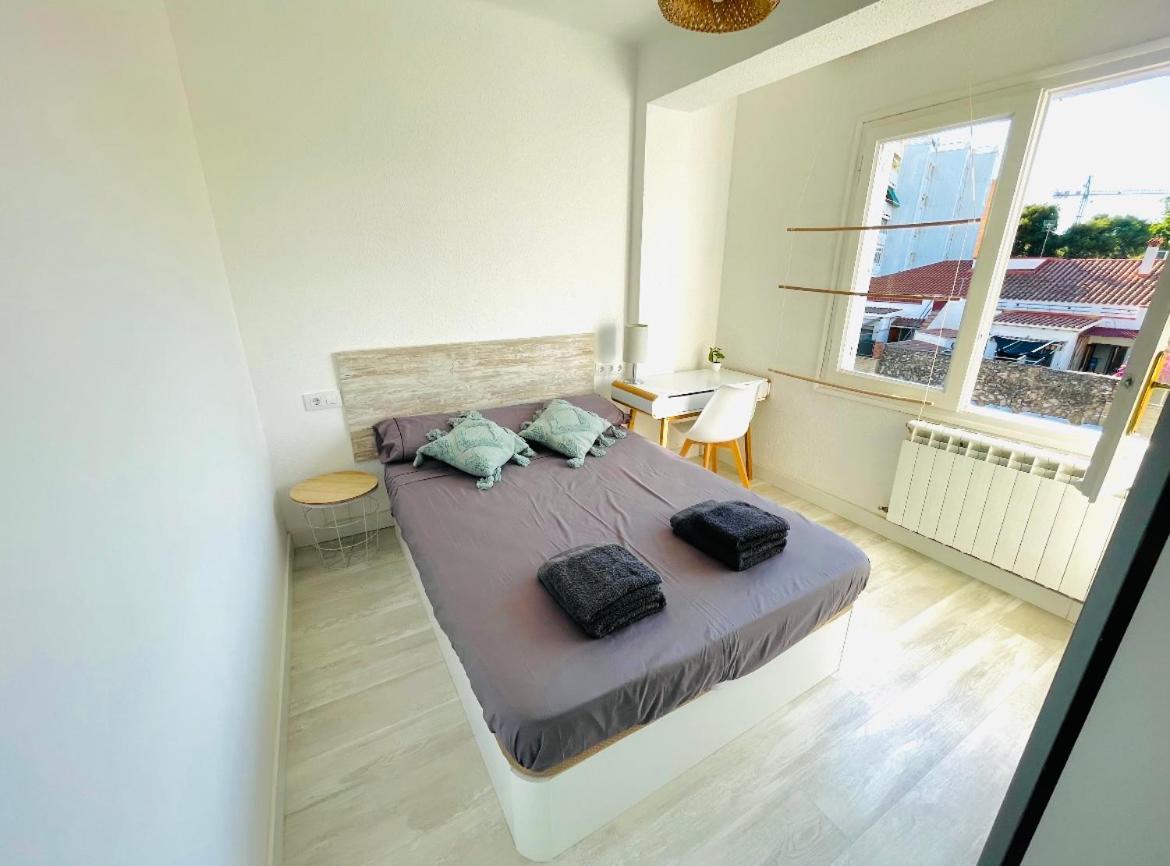 Precioso Y Exclusivo Piso En Centro De Tarragona Διαμέρισμα Εξωτερικό φωτογραφία
