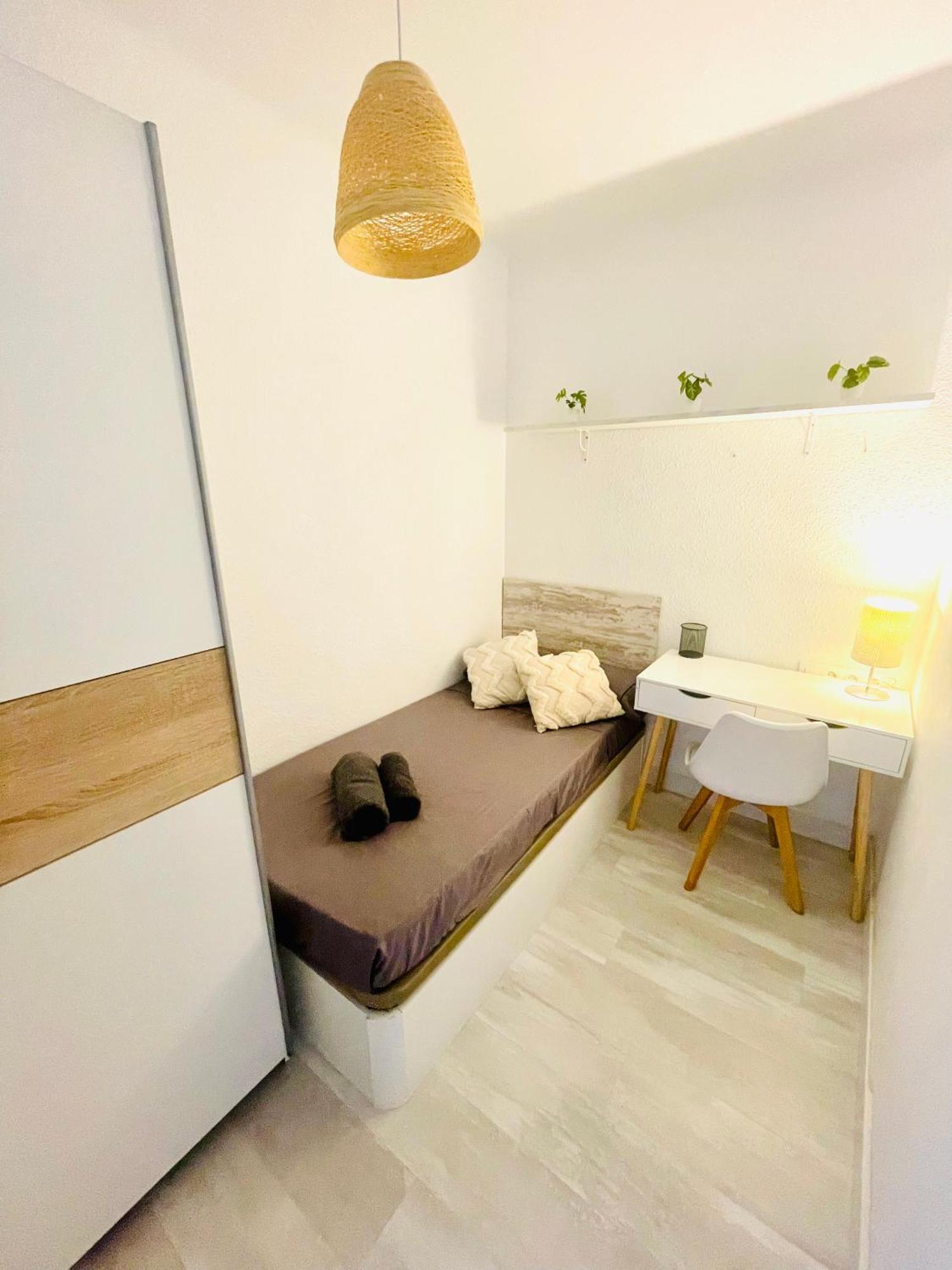 Precioso Y Exclusivo Piso En Centro De Tarragona Διαμέρισμα Εξωτερικό φωτογραφία