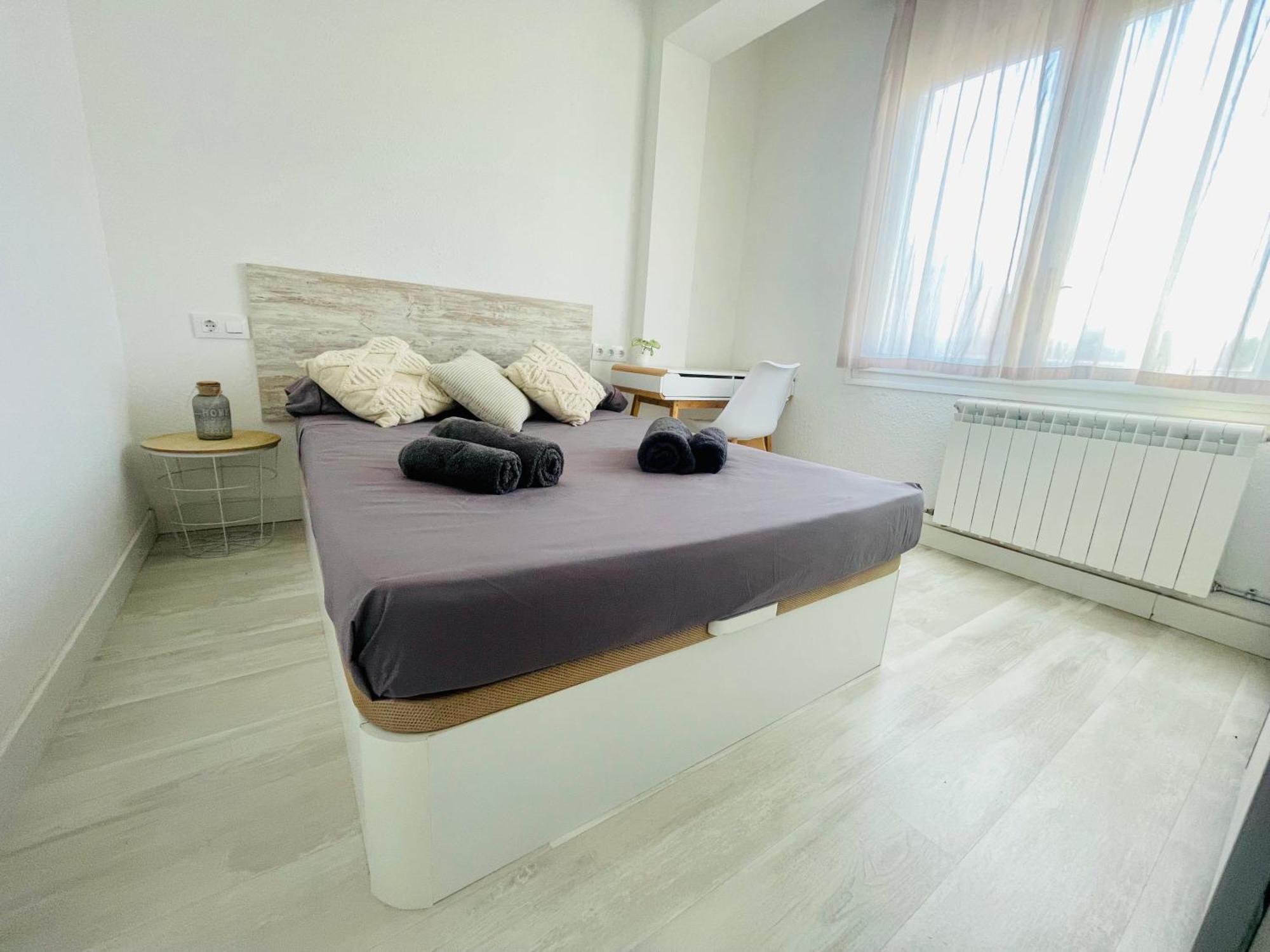 Precioso Y Exclusivo Piso En Centro De Tarragona Διαμέρισμα Εξωτερικό φωτογραφία