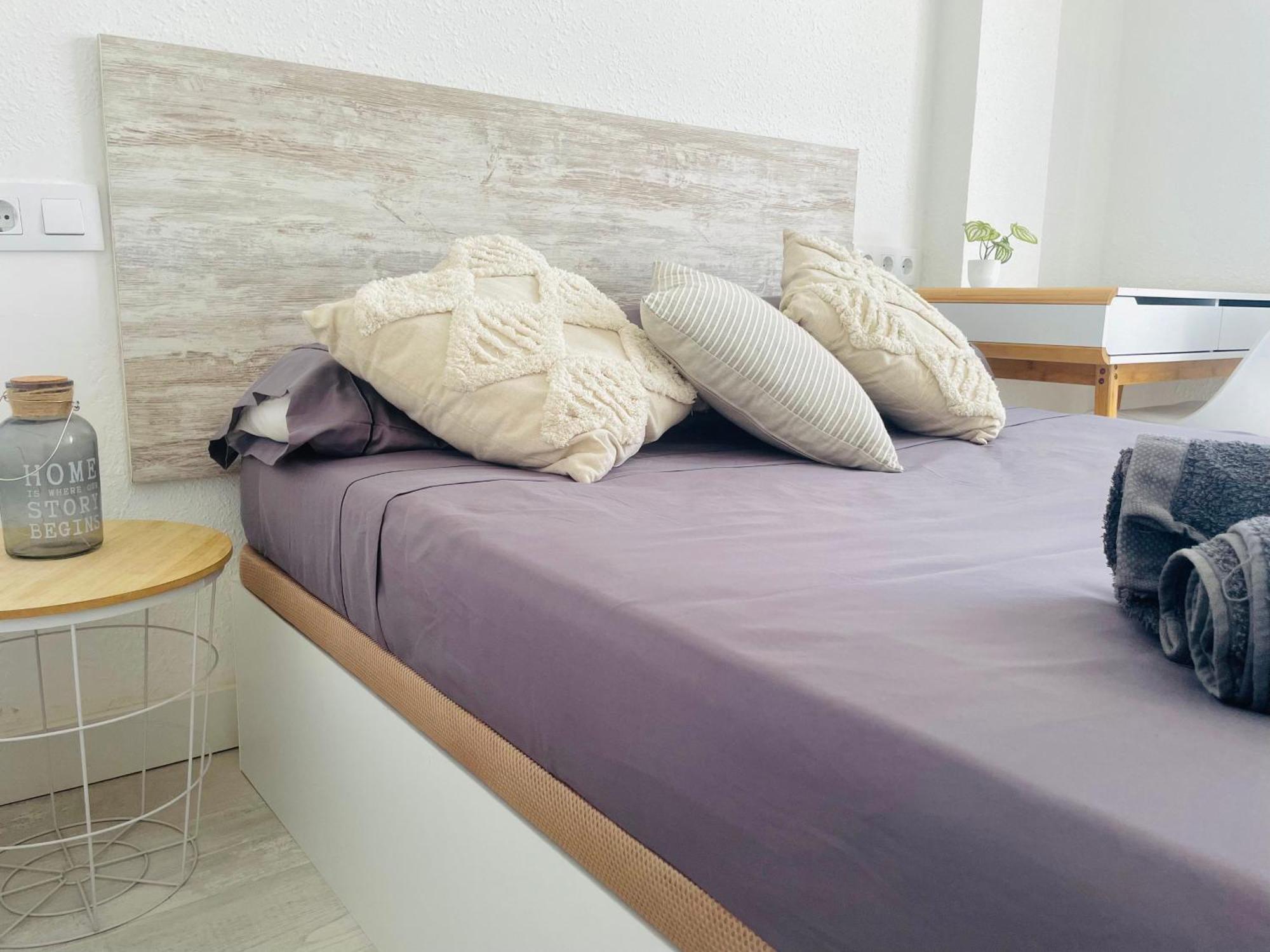 Precioso Y Exclusivo Piso En Centro De Tarragona Διαμέρισμα Εξωτερικό φωτογραφία