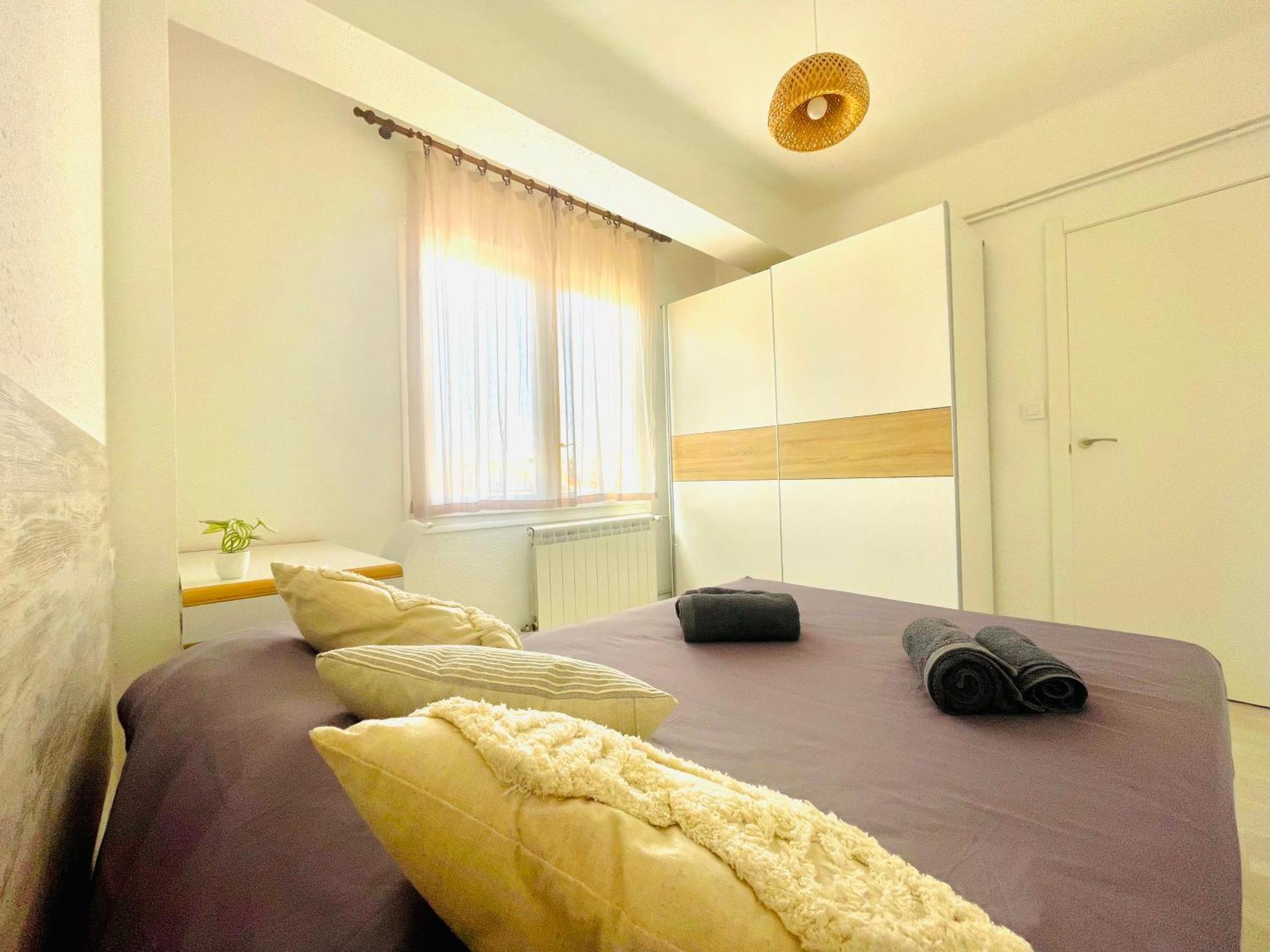 Precioso Y Exclusivo Piso En Centro De Tarragona Διαμέρισμα Εξωτερικό φωτογραφία