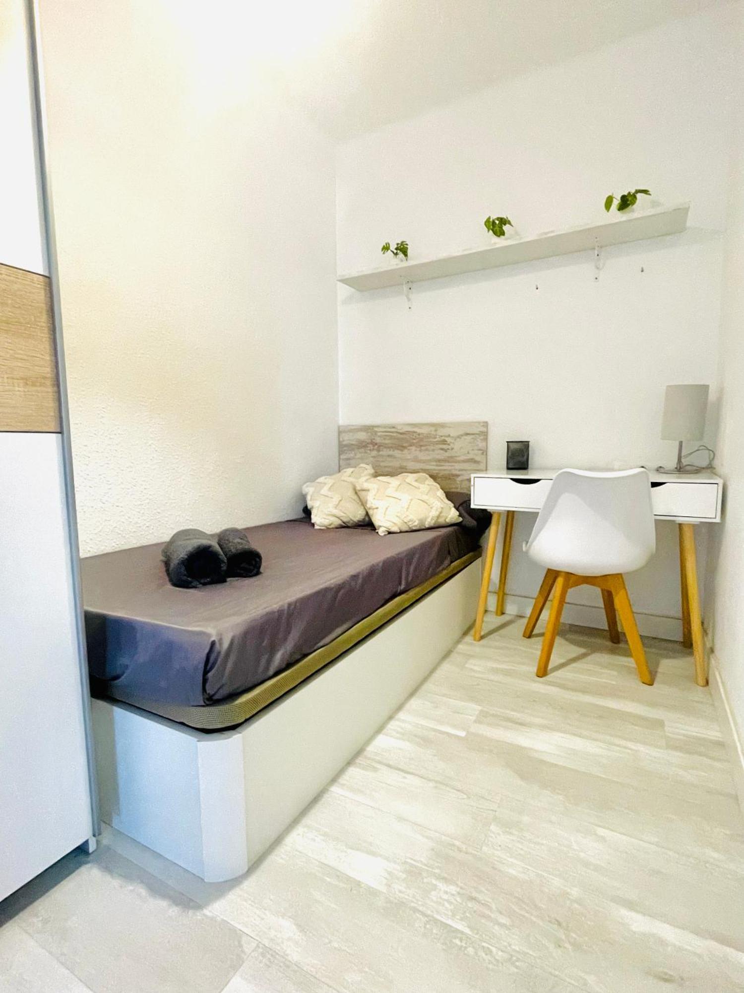 Precioso Y Exclusivo Piso En Centro De Tarragona Διαμέρισμα Εξωτερικό φωτογραφία
